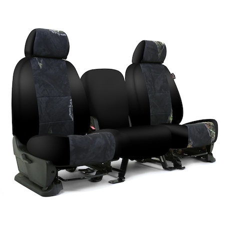 Neosupreme Seat Covers For 20072009 Nissan Frontier, CSC2MO12NS7325
